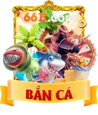 bắn cá 66B