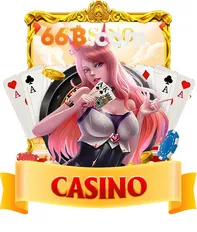 casino 66B