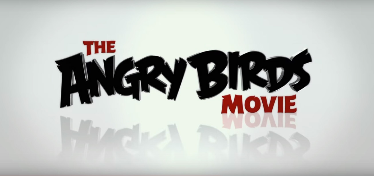 Angry Birds