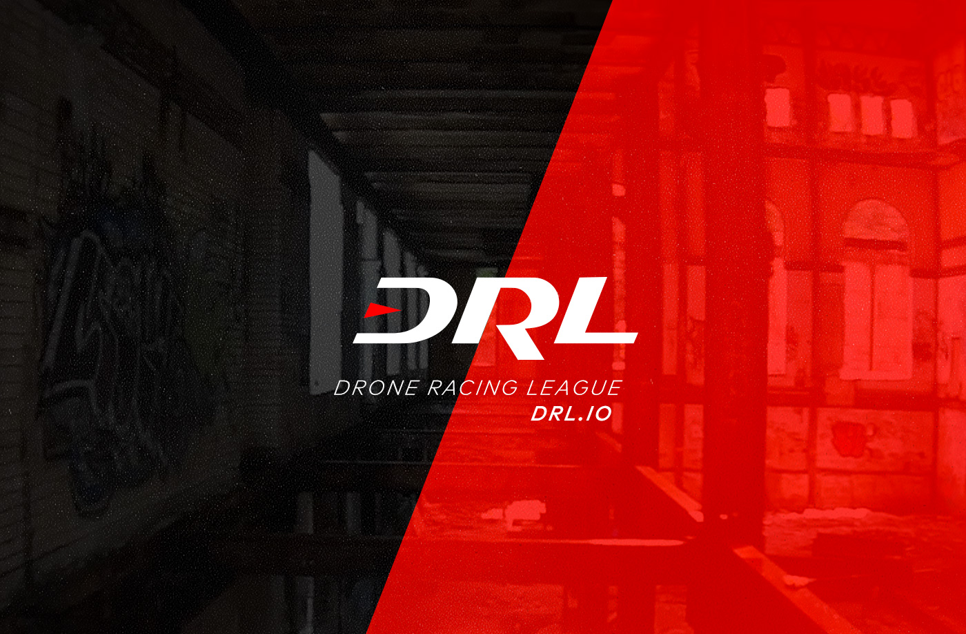 Drone Racing League