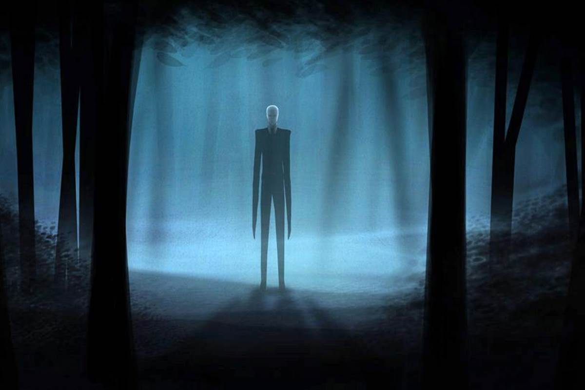 Slenderman