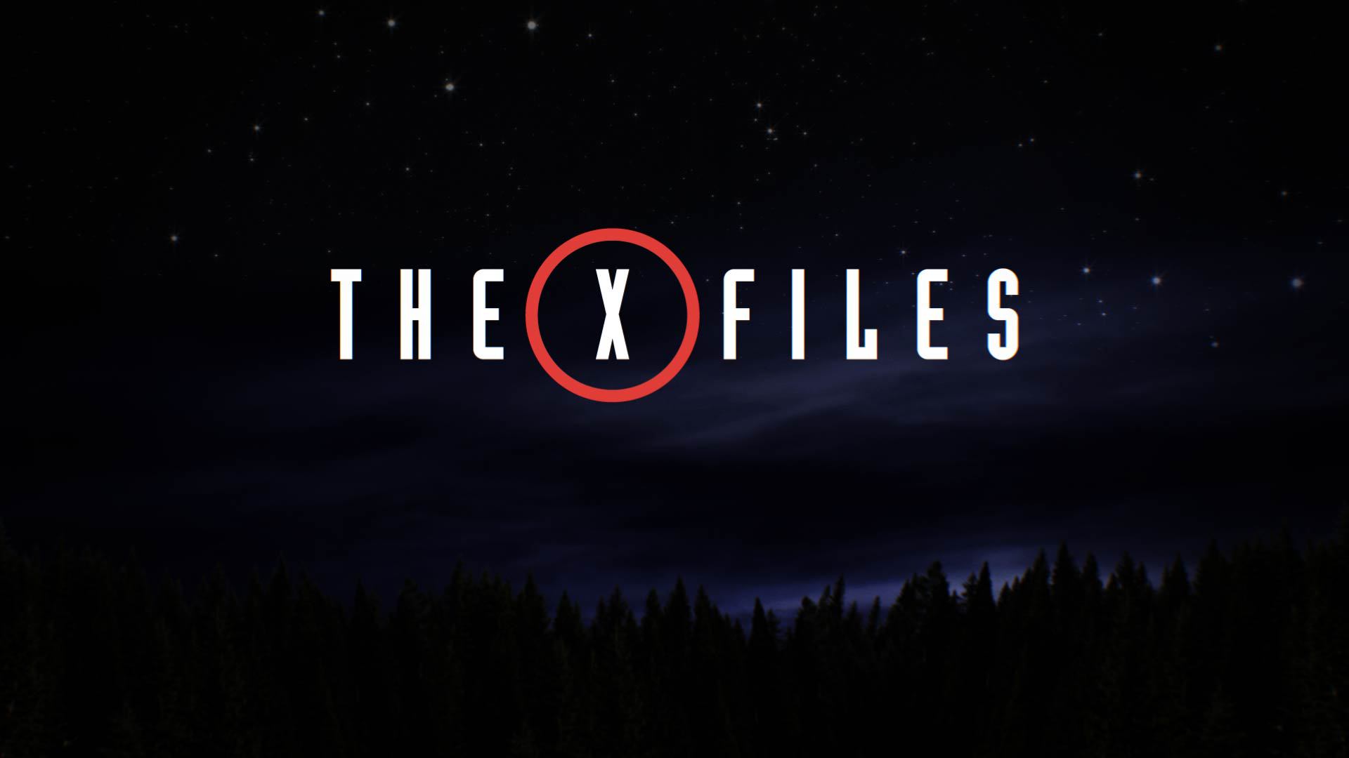 X-Files