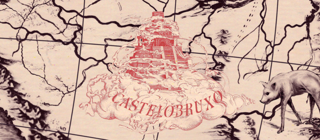 Escuela de Magia de Castelobruxo