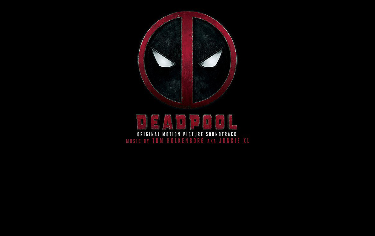 Deadpool Soundtrack