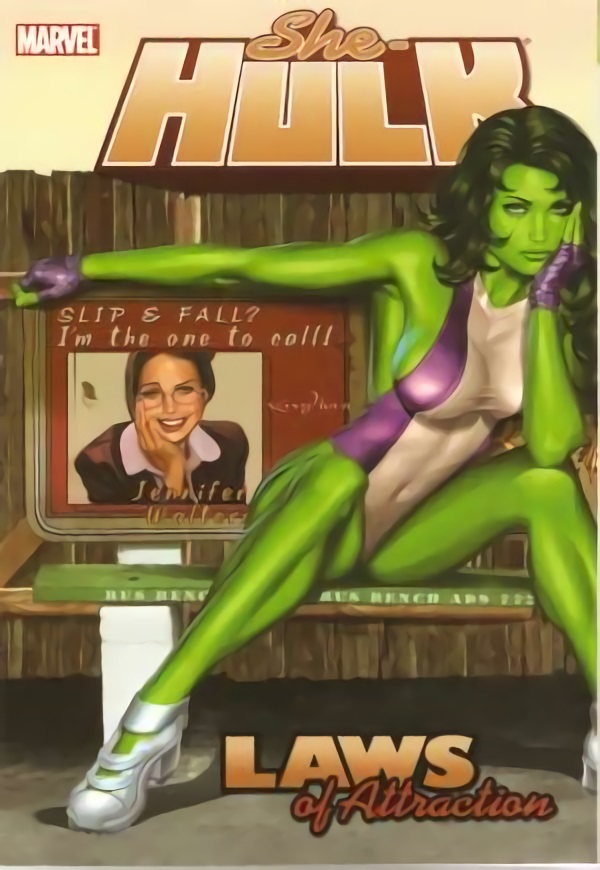 She-Hulk