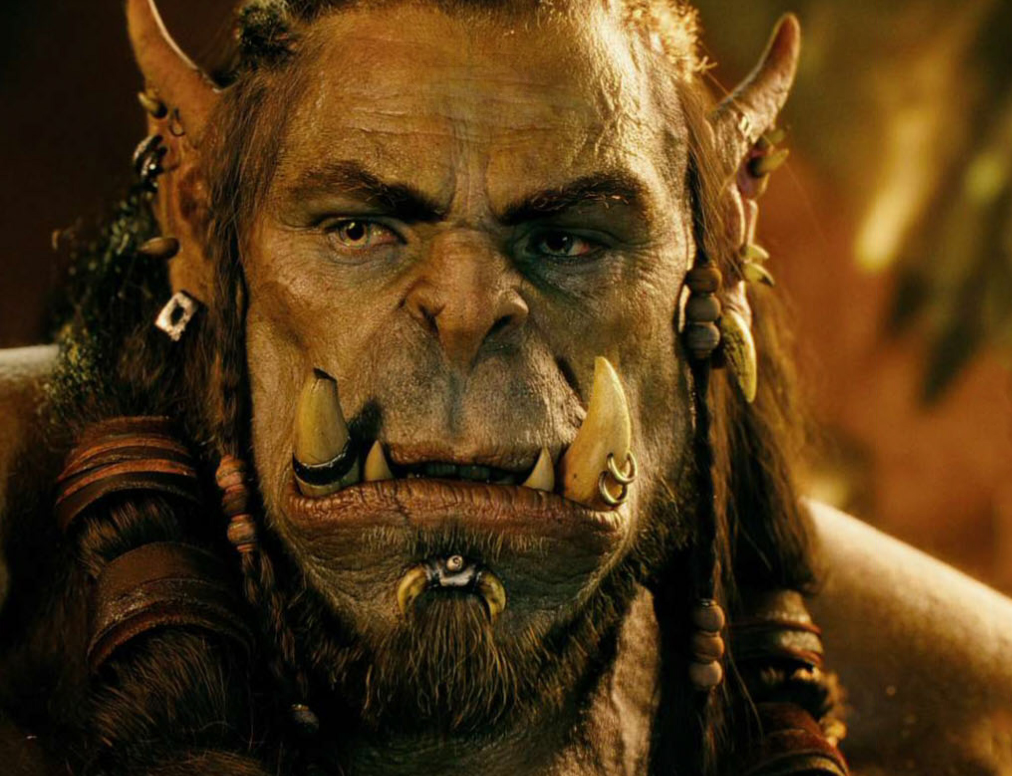 Película de Warcraft