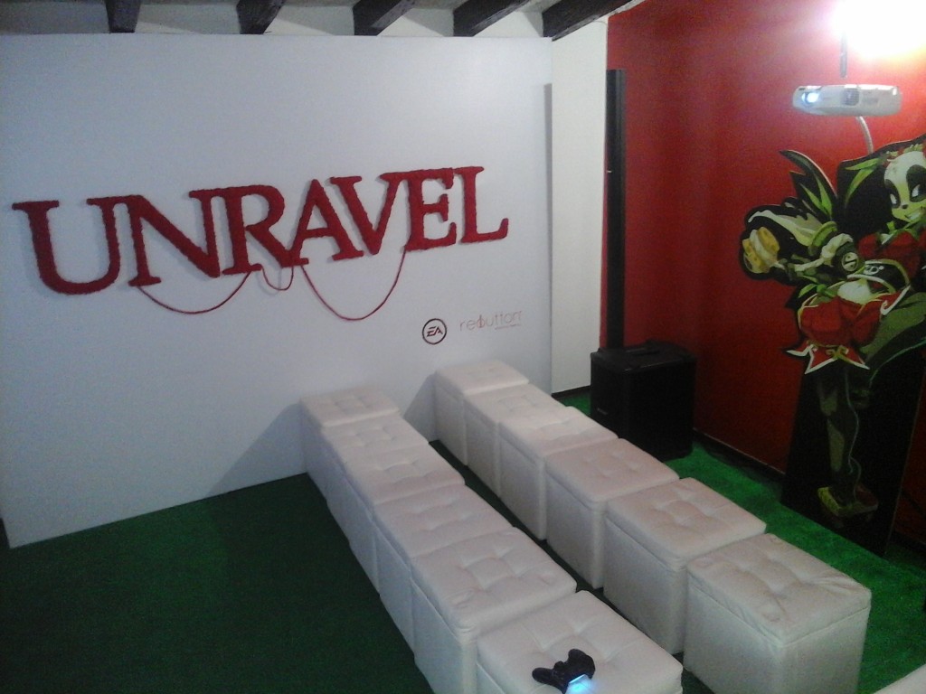 Unravel