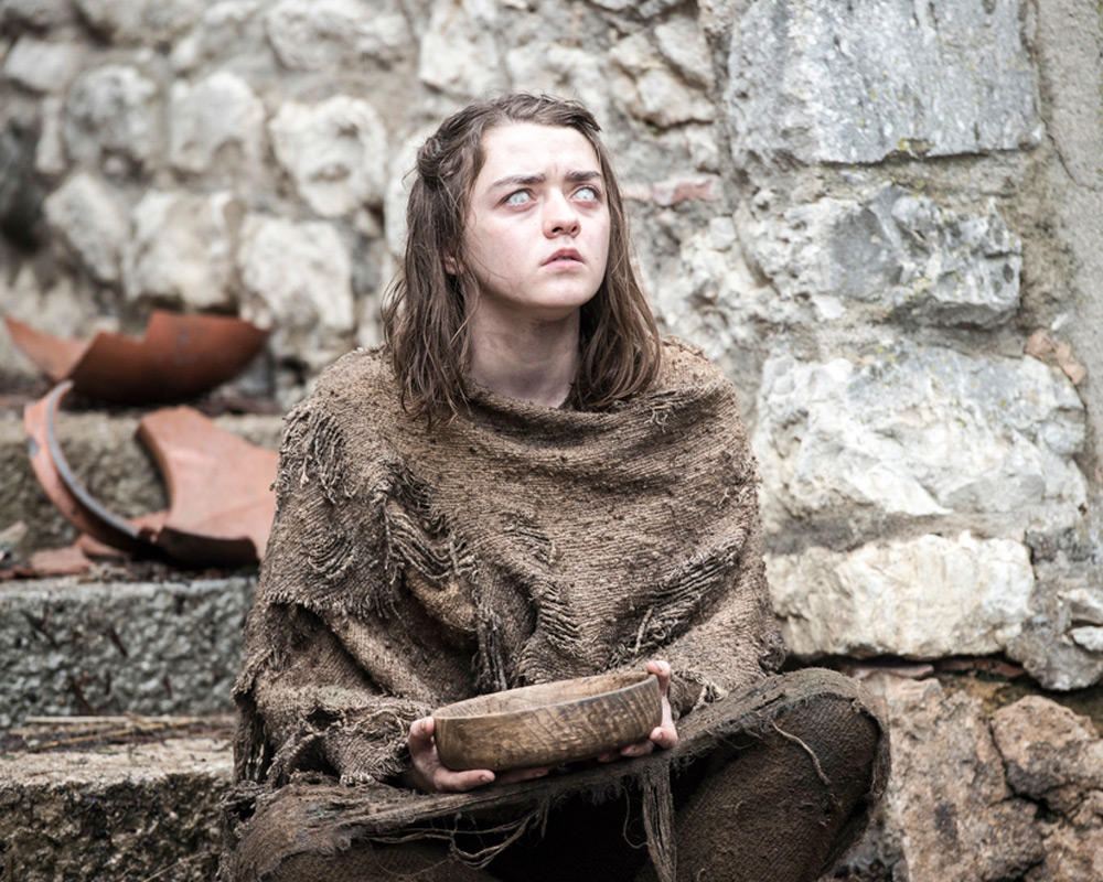 Game Of Thrones
