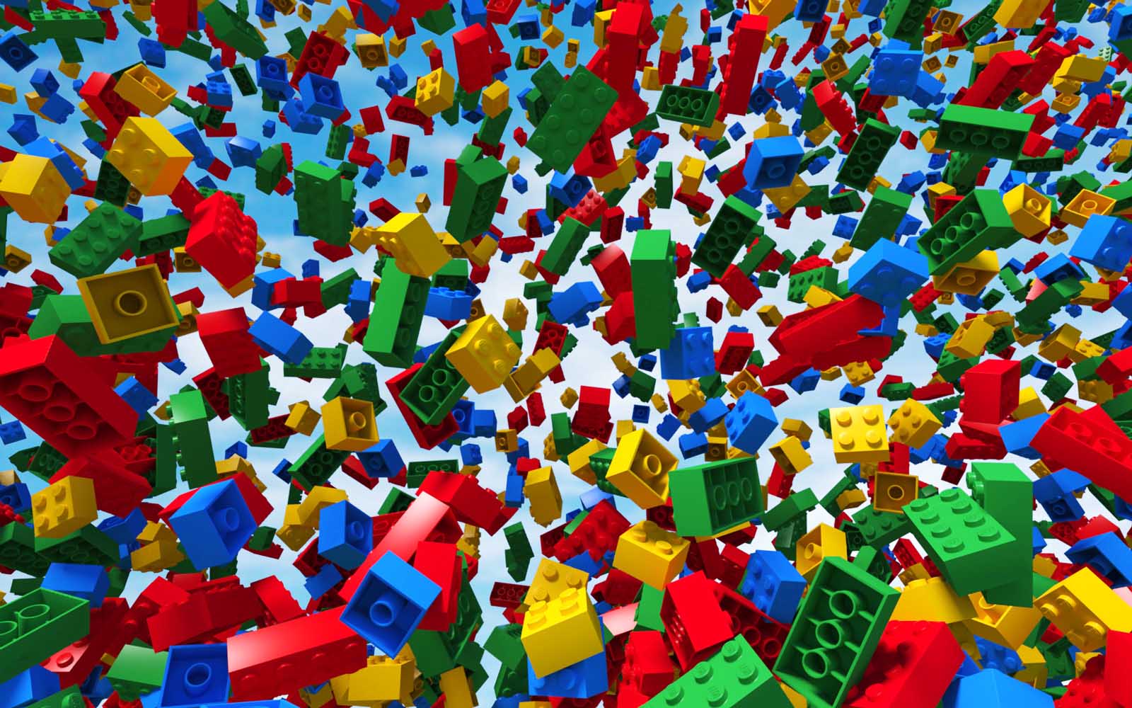 Lego Fun Fest
