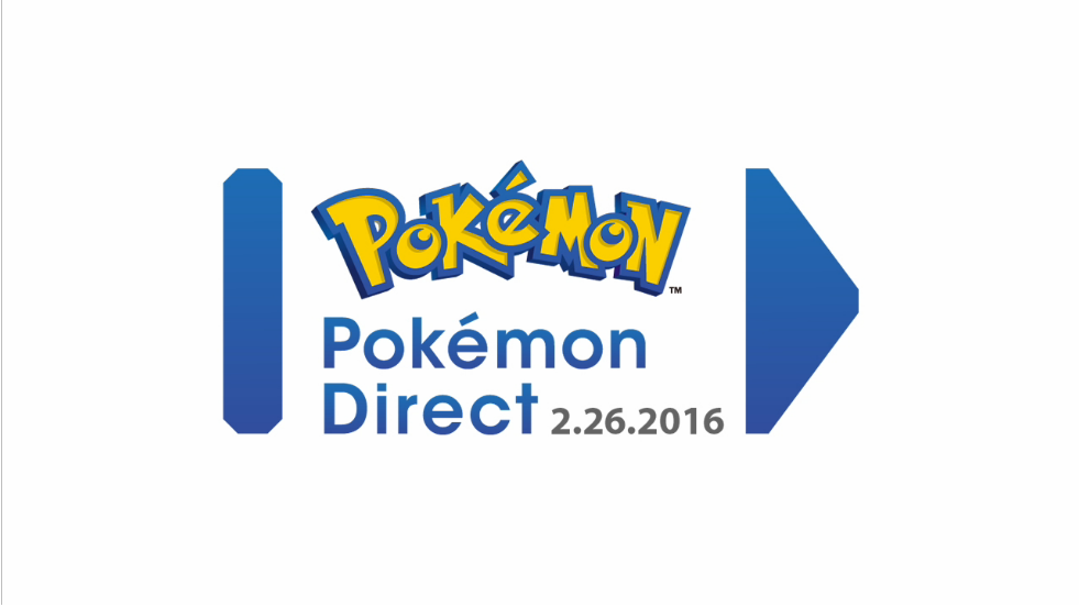 Nintendo Direct