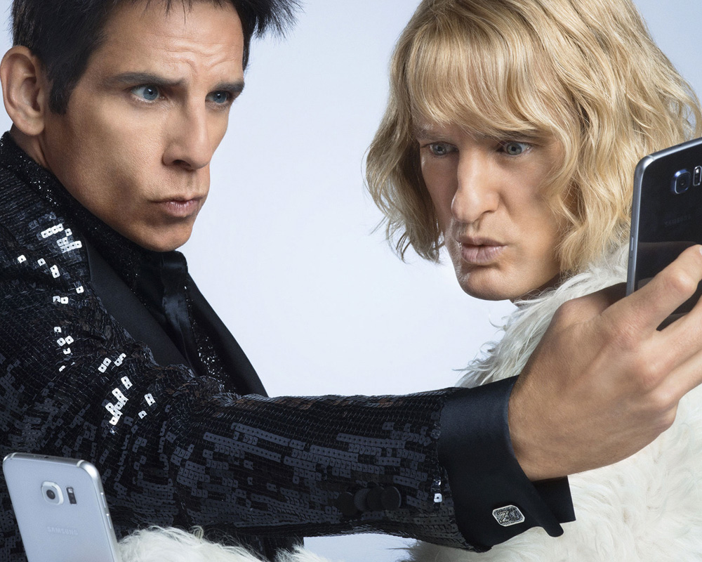 Zoolander