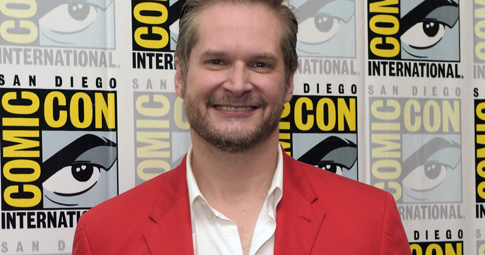 Bryan Fuller, showrunner de la nueva serie de TV de Star Trek