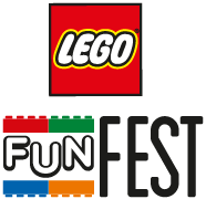 Logo Lego Fun Fest