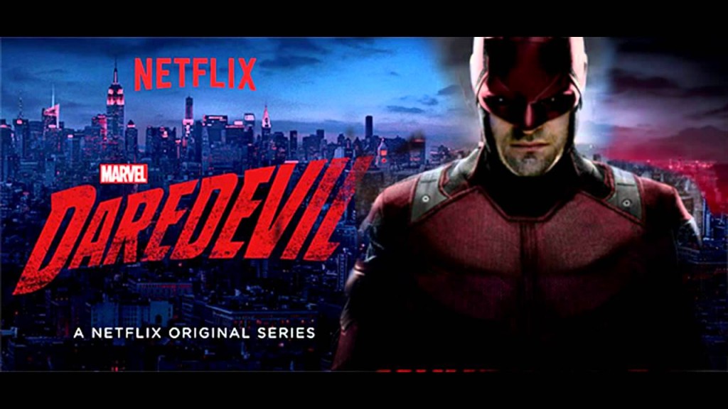 10 series y animes para ver en Netflix