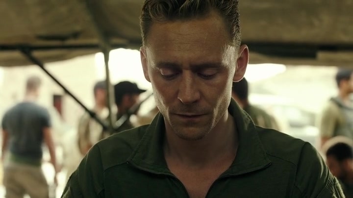 The Night Manager