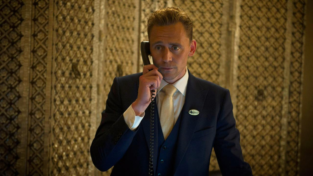 The Night Manager