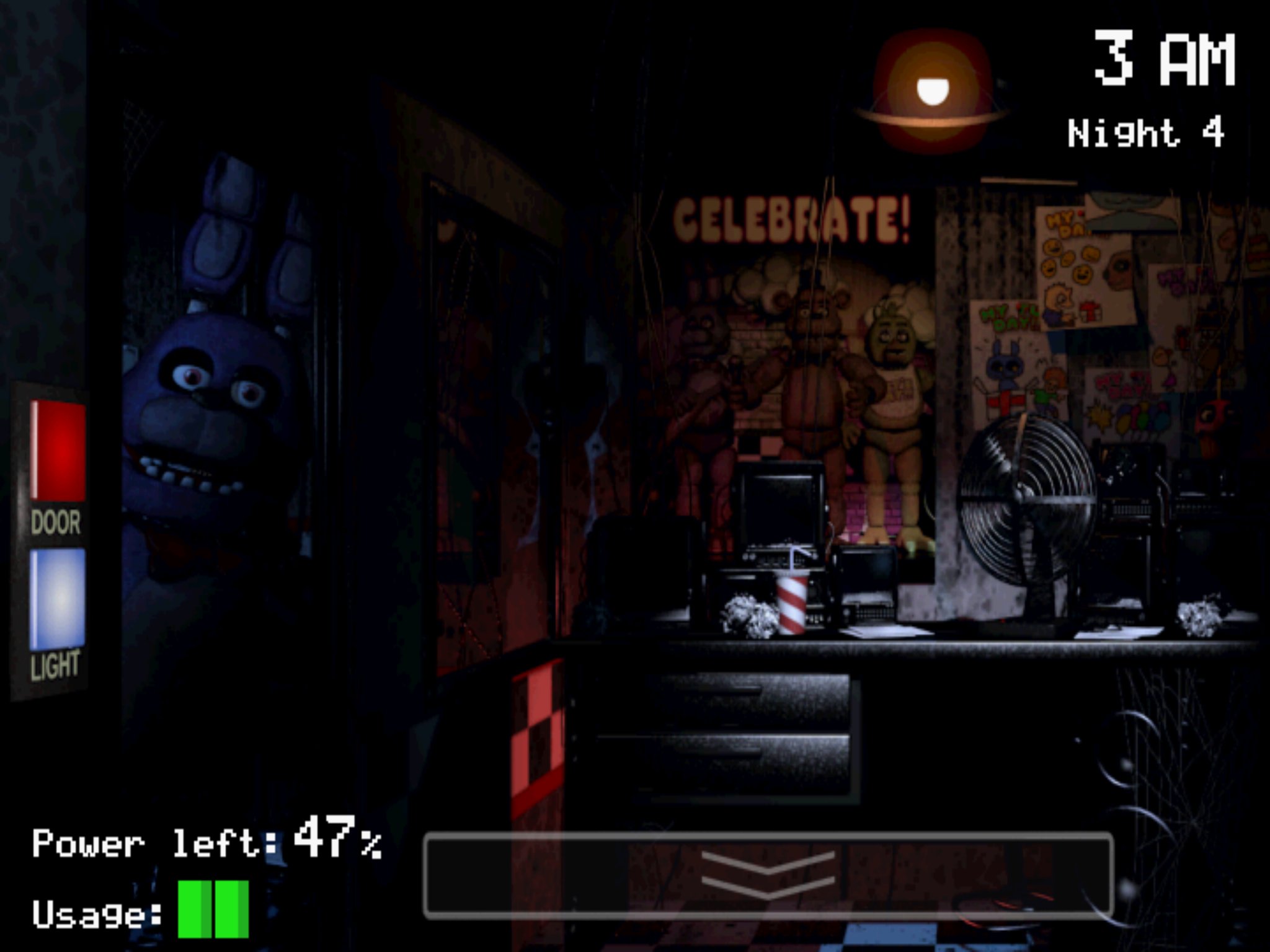 Five Nights at Freddy's