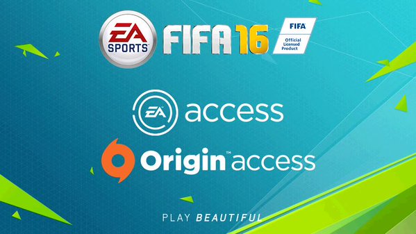 FIFA 16