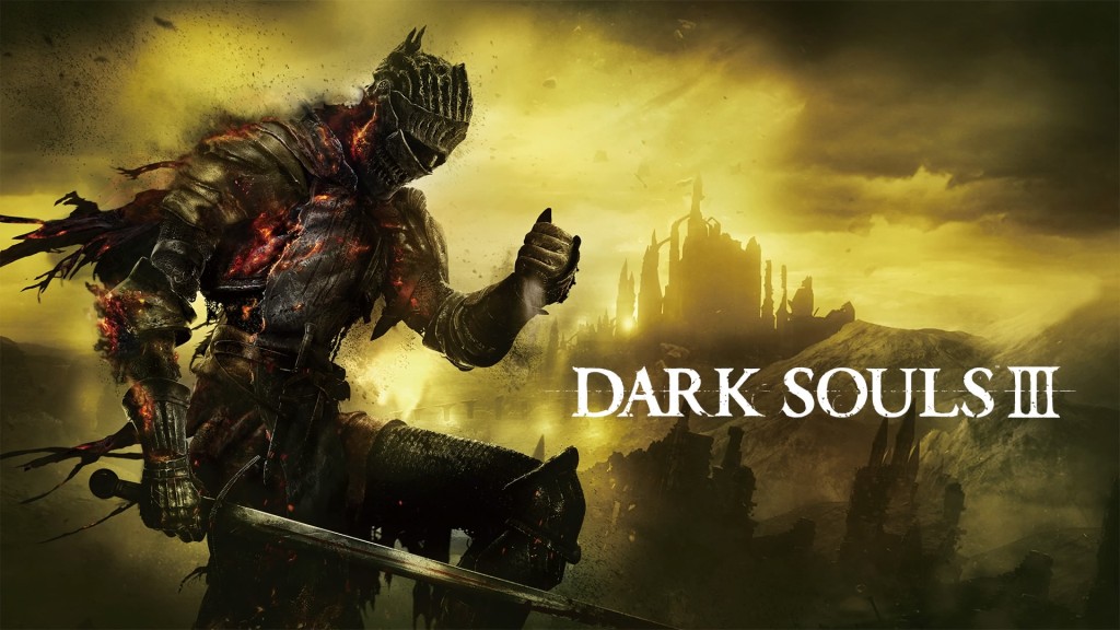 Dark Souls 3