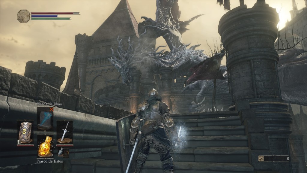 Dark Souls 3