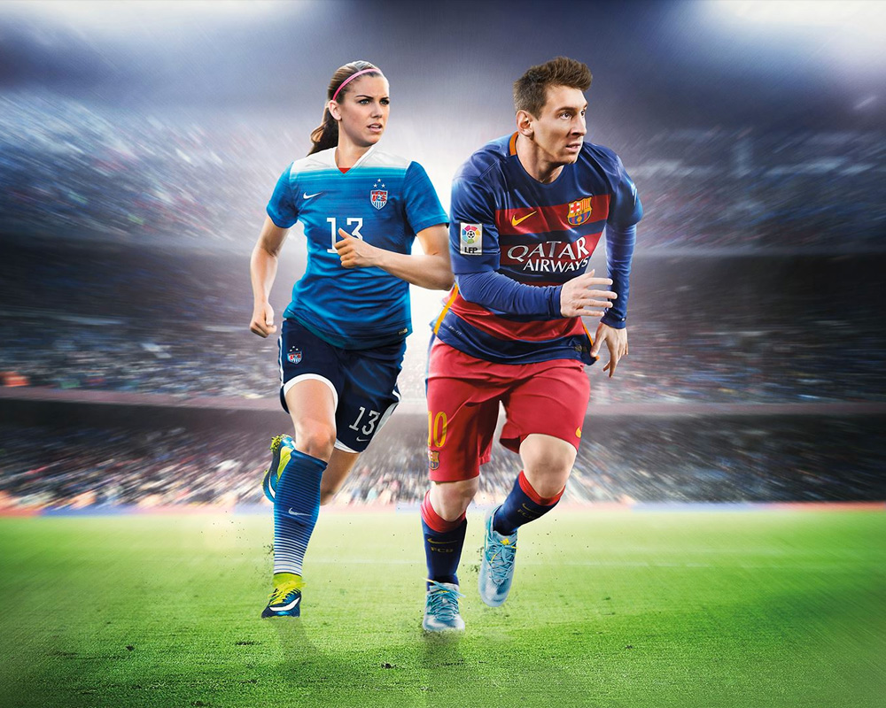 FIFA 16