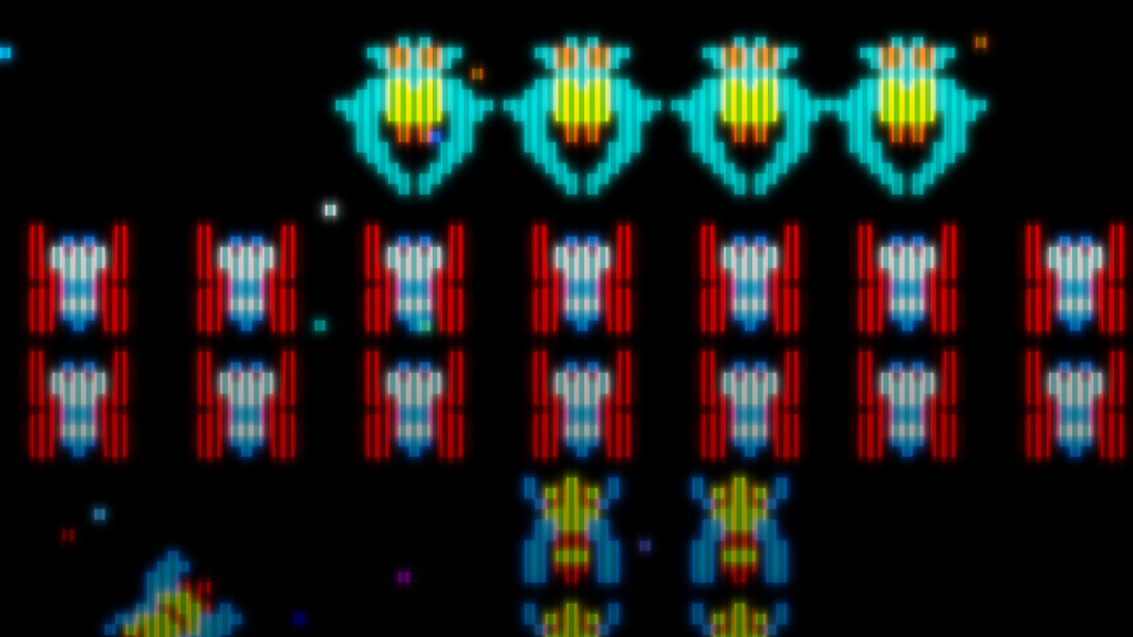 GALAGA_background