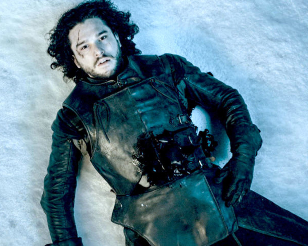 Jon Snow