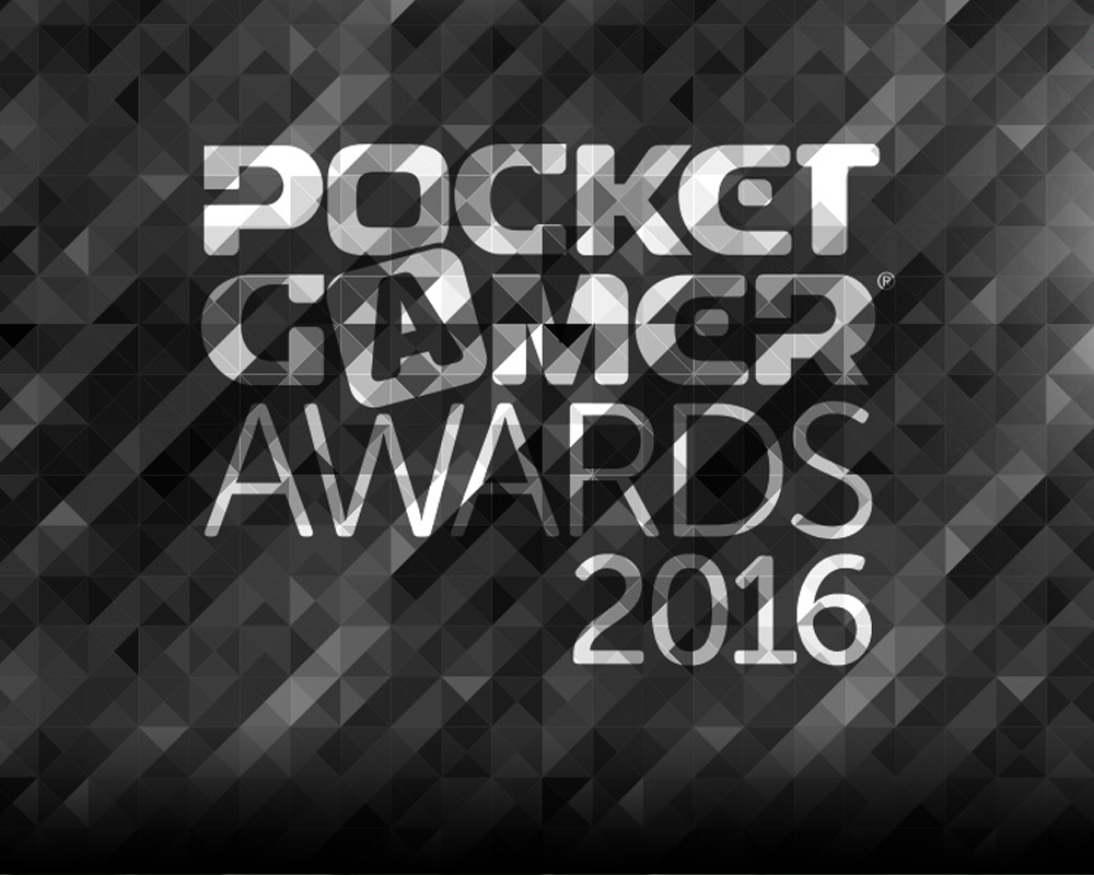 Pocket Game Awards