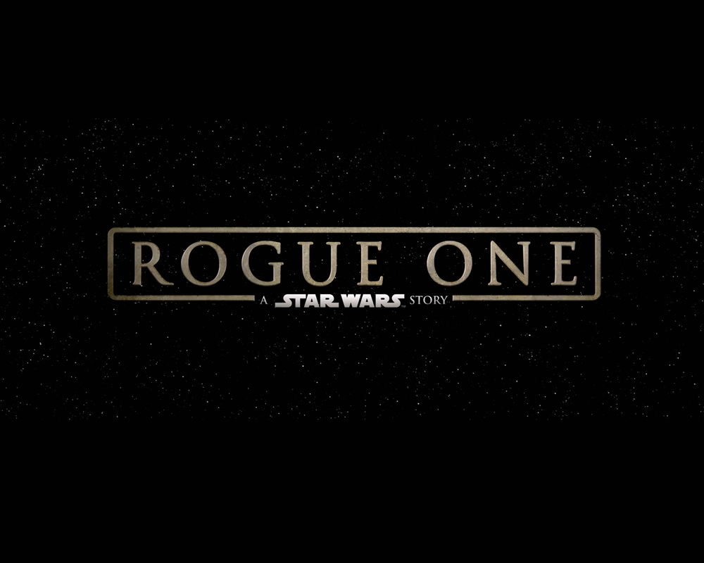 tráiler de Rogue One