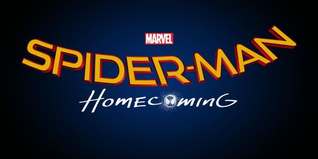 Esta sería la imagen oficial de Spider-Man: Homecoming.