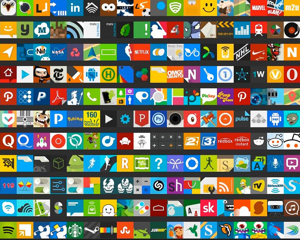 desarrollo de Apps para Android