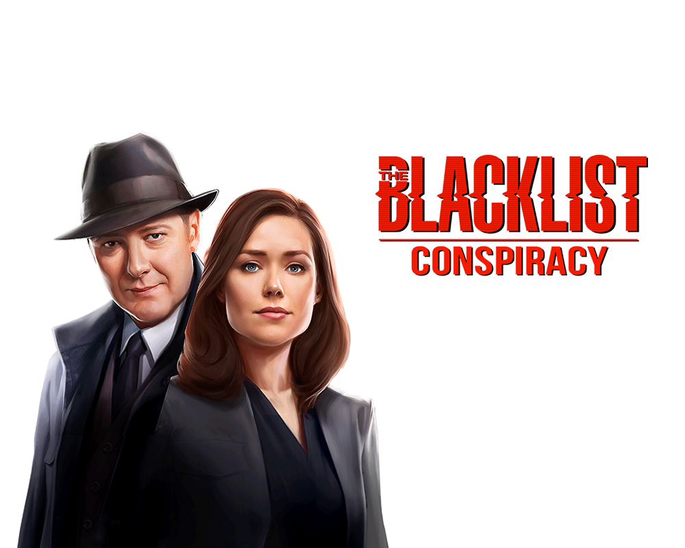 The Blacklist