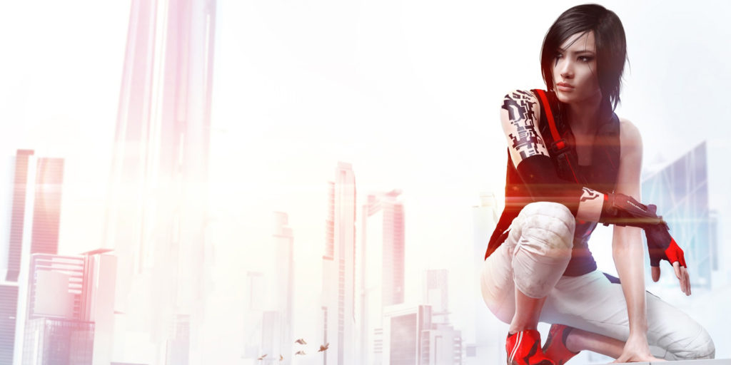 Mirror's Edge: Catalyst