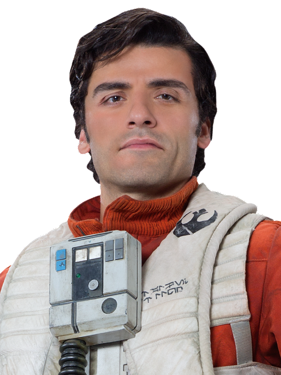 Poe Dameron