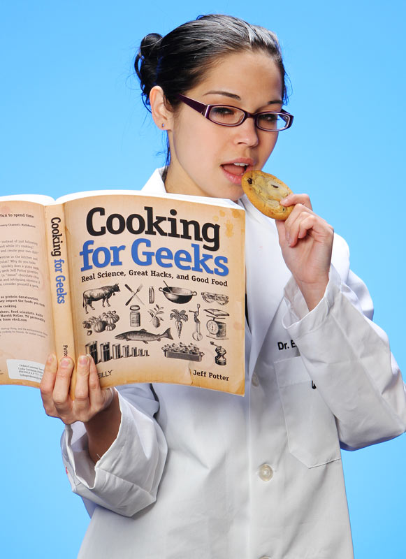 Culinaria Geek