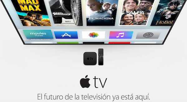 Apple TV