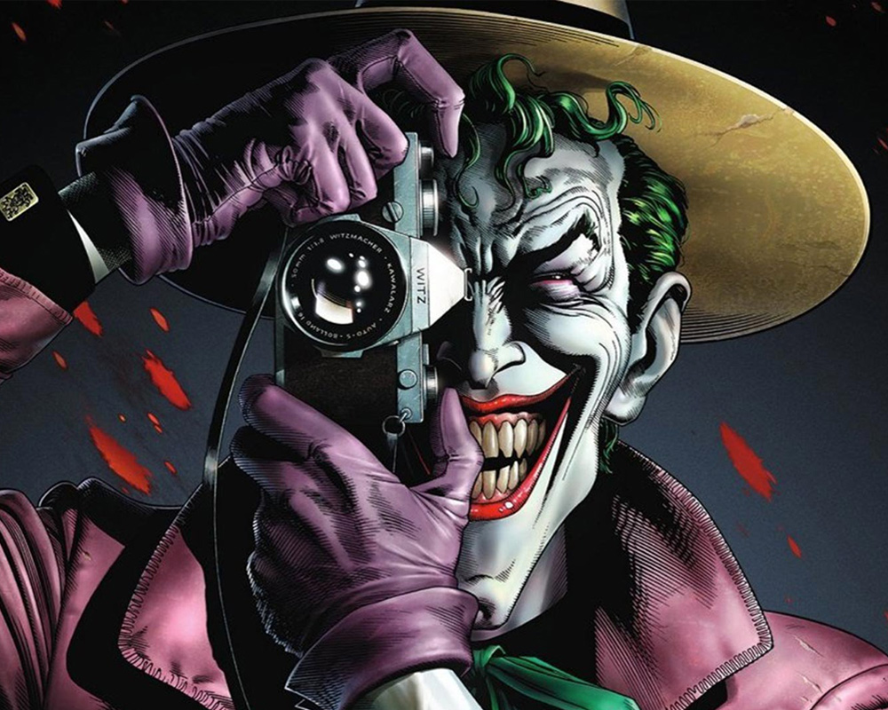 The Killing Joke