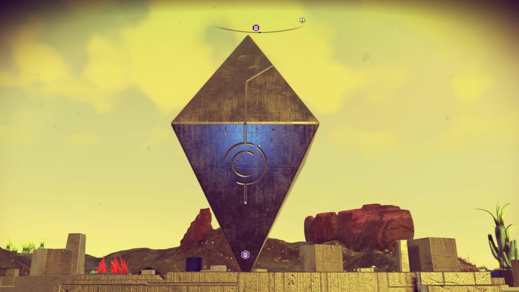 No Man's Sky