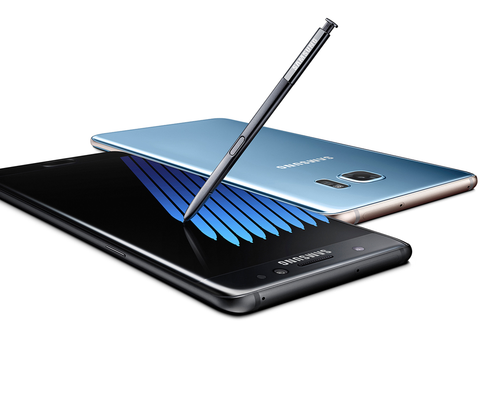 Galaxy Note 7