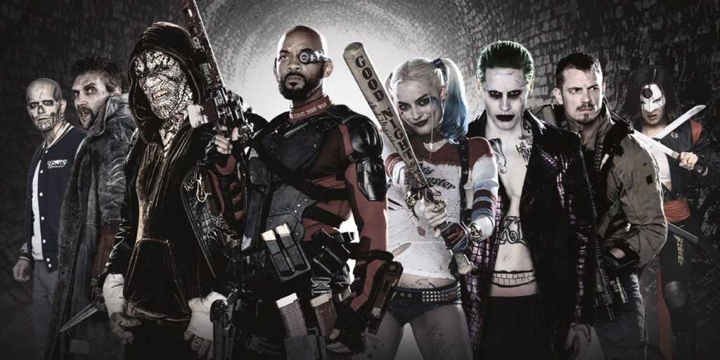 Suicide Squad