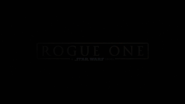 Vader Rogue One
