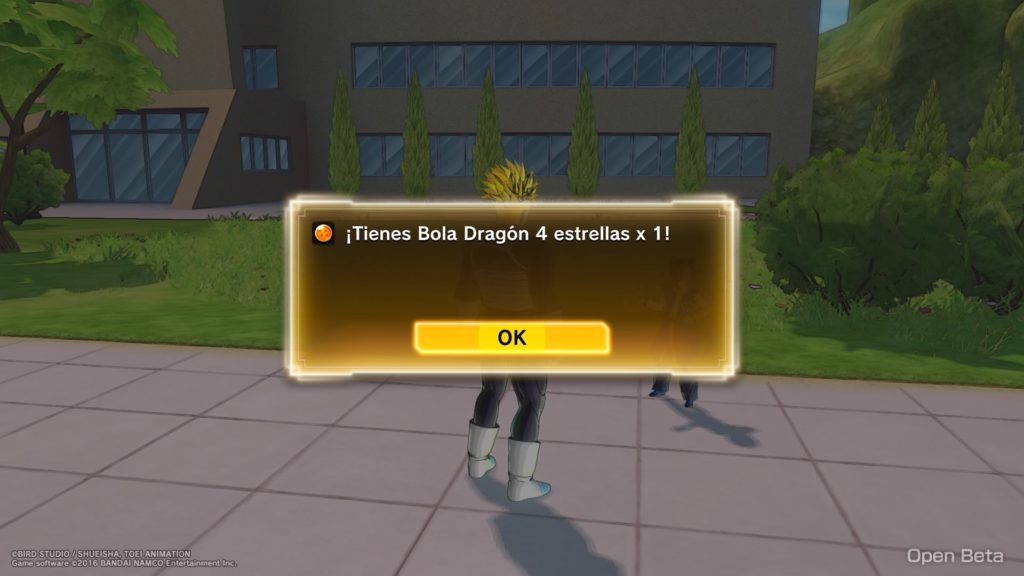 Dragon Ball: Xenoverse 2