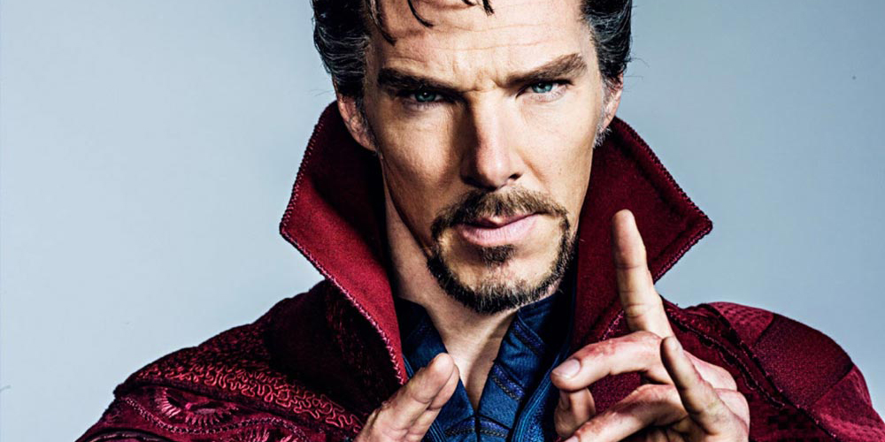 Doctor Strange