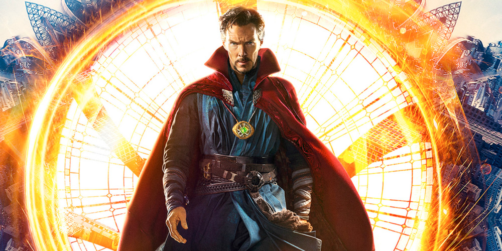 Doctor StrangeDoctor StrangeDoctor StrangeDoctor Strange