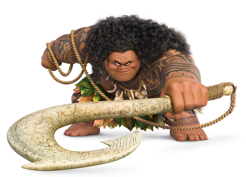 Moana