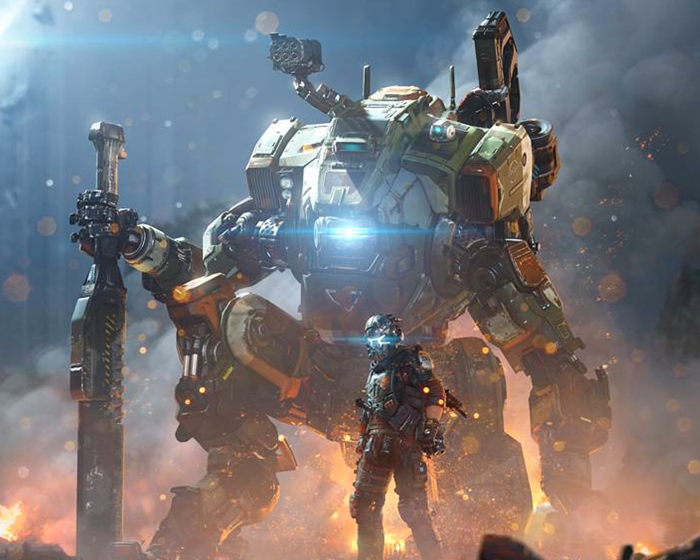 Titanfall 2