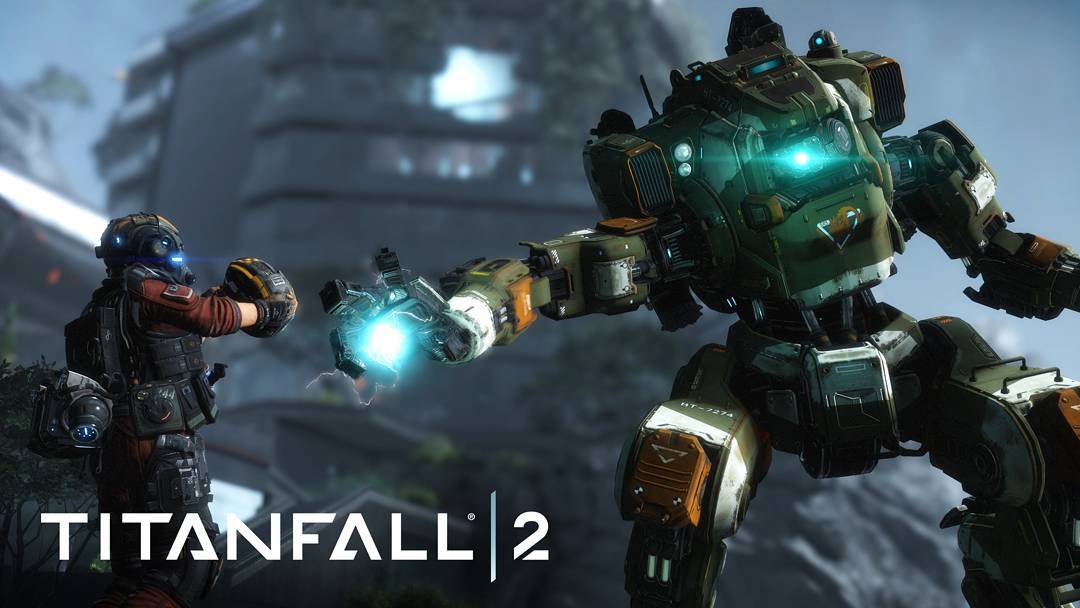 Titanfall 2