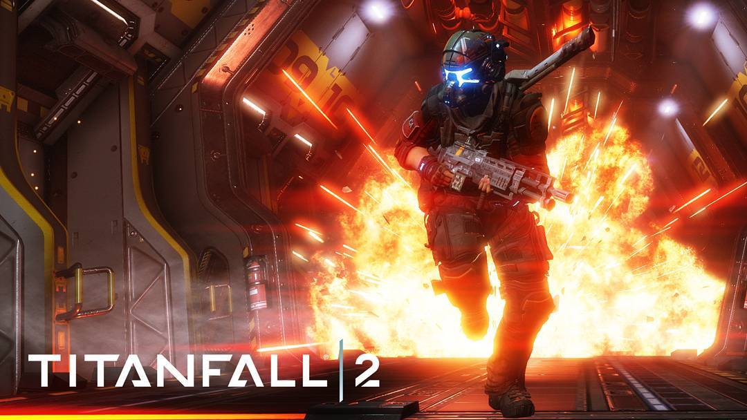 Titanfall 2