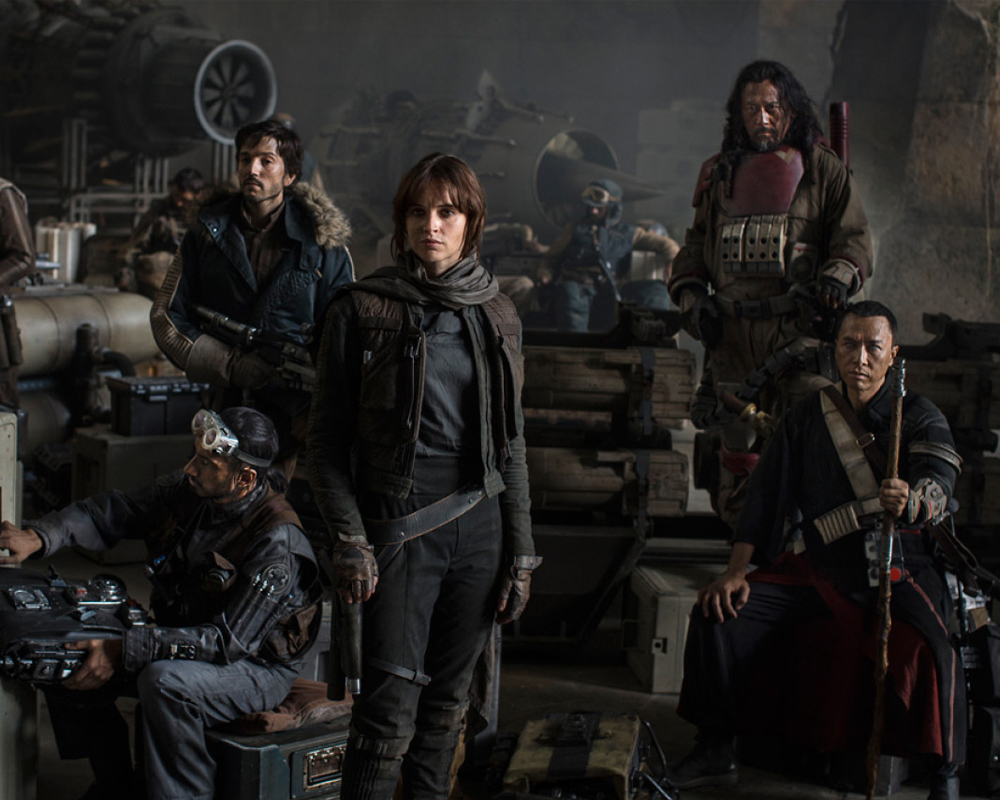 Rogue One