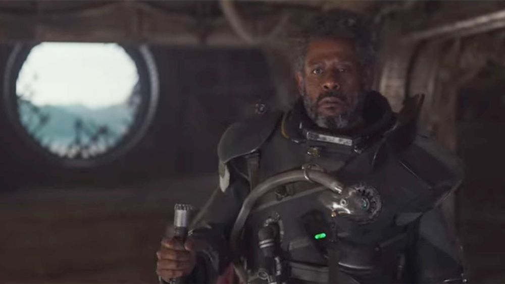 Saw Gerrera